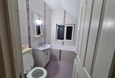 Vanzare apartament la mansarda - 9