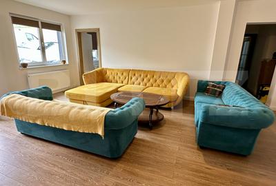 Apartament modern 3 camere, 90 mp utili, zona Fagului - 2