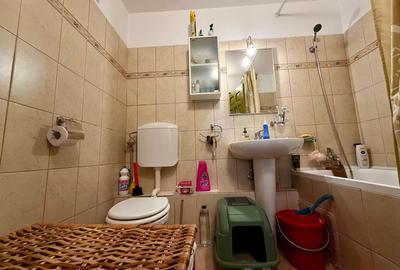 Apartament 2 Camere Decomandat pe Turda - 9