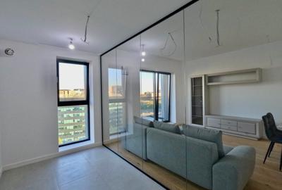 2 Camere | Nusco City – Faza 2 | PRIMA INCHIRIERE, Parcare + TVA 21% - 11