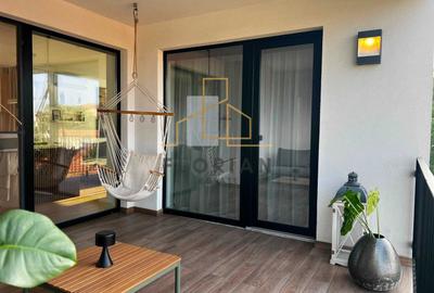 Apartament cu  2 camere,  – Brâncoveanu / Calea Șagului - 8