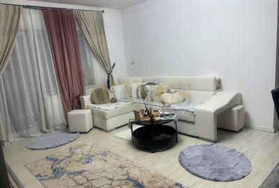 Apartament modern 2 dormitoare Open space | 2 balcoane  | Gherla - 1