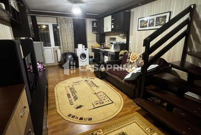 Apartament 2 camere tip mansarda Nicolina ! Se accepta credit - 2