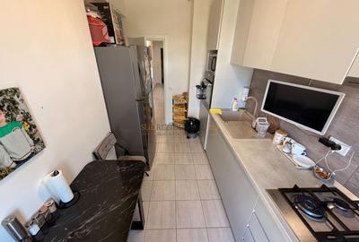 Confort și Eleganță: Apartament 3 Camere în Inima Sectorului 4 - 7