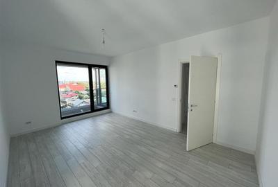 Apartament 2 Camere Incalzire in Pardoseala Ansamblu Nou Rahova - 28