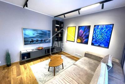 Apartament Finisaje Calitative I Tractorul Coresi - 2