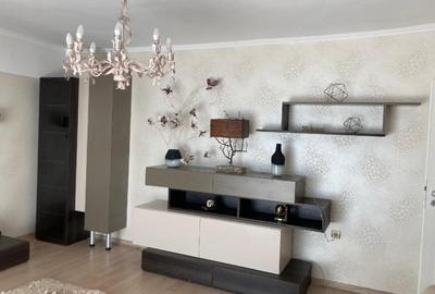Piata ALBA IULIA || Blvd.Unirii || 2 camere , Boiler - 5