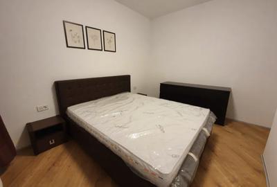 2 Camere  Pipera – OMV | Complex Rezidențial cu Grădină Privată - 6