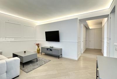 Cortina North - Pipera | 3 Rooms + 32Sqm Terrace + Parking | Designer Finishes - 4