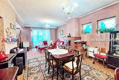 Casă P+1 cu subsol, 219 mp, teren 547 mp – Valea Mare Podgoria - 18