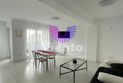 Apartament cu 3 camere decomandat în Șelimbăr