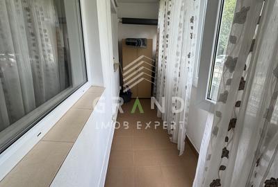 2 Camere | Balcon 9 MP | Centrală Proprie | Mănăștur–Zona Piața Flora - 18
