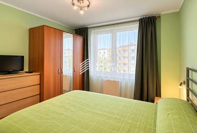 Apartament 3 camere de inchiriat | 80mp | Vedere libera I metrou Dristor - 9