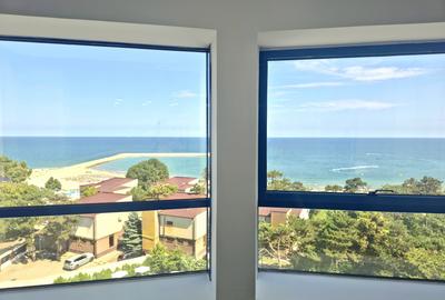 Apartament cu 3 camere semidecomandat în Olimp