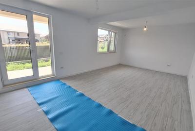 Mutare imediata!Casa Rediu Valea Lupului,4 camere,Incalz Pard,0%Comision - 5