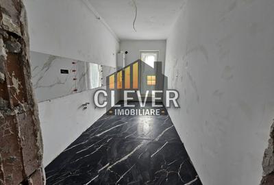 Apartament cu 2 camere decomandat în Theodor Pallady