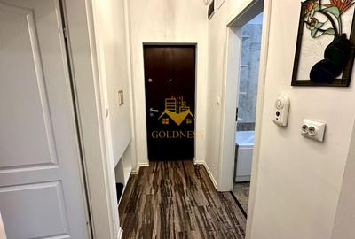 2 camere, decomandate, bloc nou, Marasti zona Piata Marasti,The Office - 9