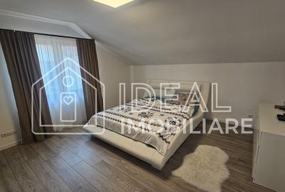 Casă individuală cu 4 camere, complet mobilata, in Cartierul Tineretului - 14