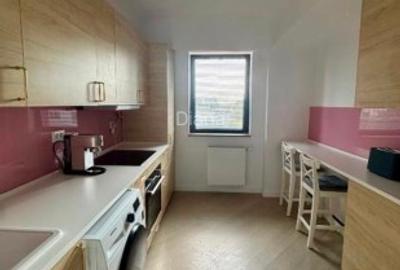 Apartament 3 camere decomandat Cortina North -  loc parcare inclus - 10