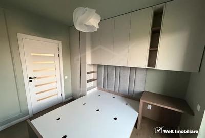 Apartament modern de 2 camere in cartierul intre Lacuri - 1