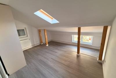 Loft 150 mp cu terasa proprie si intrare separata, Ion Mihalache / Clucerului - 3