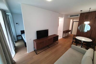 Apartament  One Mircea Eliade - 12