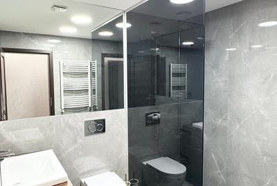 Pipera/Voluntari - Popasului Residence, Casa individuală, la cheie - 10