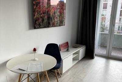 Apartament 2 camere Magheru - Piata Romana (langa ASE) - 4