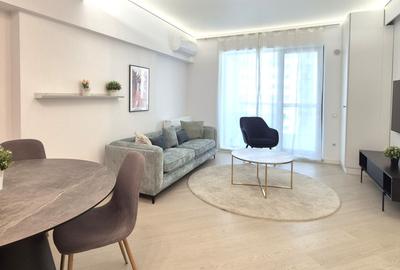COMISION 0% - Apartament 3 camere premium Cortina North parcare subterana - 5