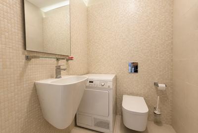 Închiriere 4 Camere || Metrou Aviatorilor || Mobilat sau Nemobilat || 2 Parcări - 15