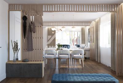 De vânzare-Vilă Premium- Iancu Nicolae - lifestyle premium & business - 17