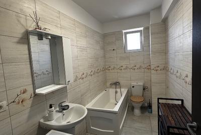Proprietar – 0% comision | 2 camere mobilat | Bloc 2018 | Etaj 7/8 | 2 lifturi - 12
