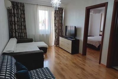 Apartament 2 camere, semidecomandat, 50 mp, centrala, ac, parcare, Aparatori - 3