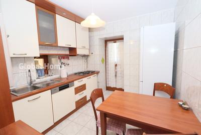Apartament 4 camere Piata 1 Mai | loc parcare in curtea interioara | 4 balcoane - 18