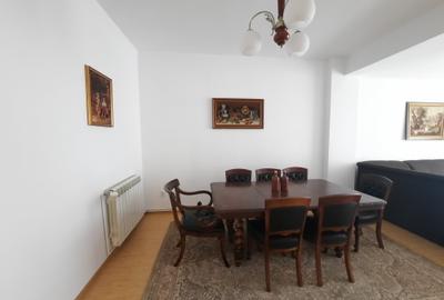 Apartament la vila, 4 camere, garaj, pivnita - 3