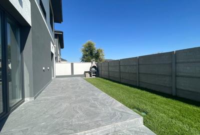 Casa individuala, 4 camere, pod, Comision 0 - 9