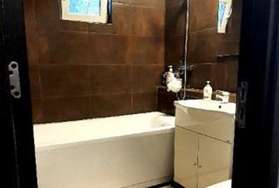 Sebastian, Parc, 13 Septembrie, 2 locuri parcare, amenajat, mobilat, utilat - 6