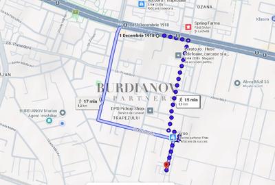 Apartament cu 2 camere + Terasă și loc de parcare - Metrou 1 Decembrie - 26