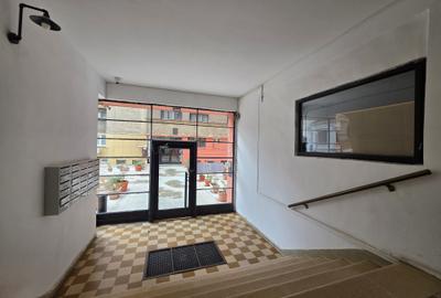 CHIRIE ÎN INIMA BUCUREȘTIULUI ! 2 CAMERE MODERNE ! 400 m DE METROU UNIVERSITATE! - 14