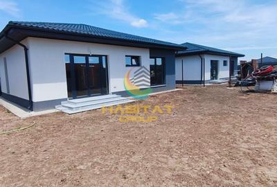 Casa 3 camere | 353 mp teren | 200 m STV - Vidra | Comision 0 - 6