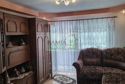 Apartament 3 camere decomandat, etaj 1, 2 balcoane și garaj – Râșnov - 1