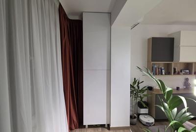 Apartament 4 camere, 87 mp, Gorjului, renovat integral, mobilat - 14