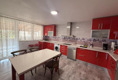 Vilă individuală de vânzare | 352 mp | 7 camere | Teren 791 mp- MICESTI - 5
