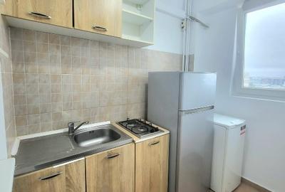 Proprietar -Inchiriez  garsoniera Piata Iancului/Elev Stefanescu - 6