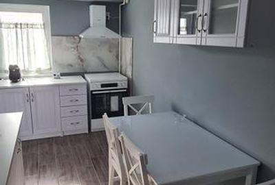 Apartament 3 camere, recent renovat - prima închiriere - autogară P - 4