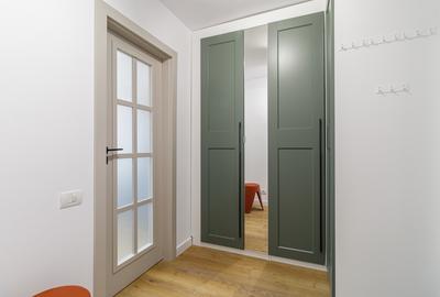 Prima inchiriere | Apartament complet renovat | Metrou N.Grigorescu - 8