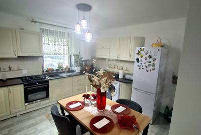 Apartament 3 camere, 84 mp utili, 2 băi+ terasă 17 mp,zona N Rm Vâlcea - 15