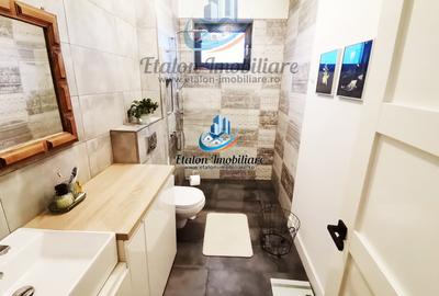 Apartament 2 camere, luminos, zona Fermelor, Piatra Neamt - 4
