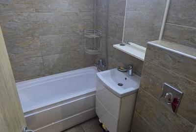 Apartament 2 camere Titan - Nicolae Grigorescu - Salajan - bloc 2018 - Parcare - 14