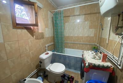 Solonet - zona Centrala - Casa individuala cu 1200 mp teren - 6